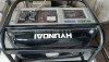 HYUNDAI 2600EW Petrol/Octen Generator